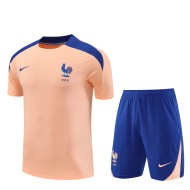 Maillots +Shorts France 25/26