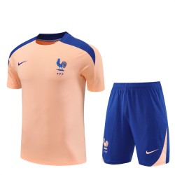 Maillots +Shorts France 25/26