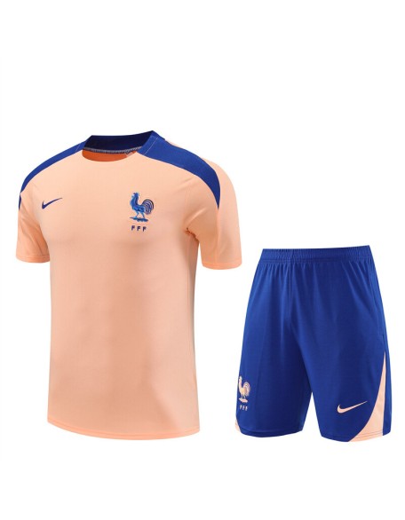 Maillots +Shorts France 25/26