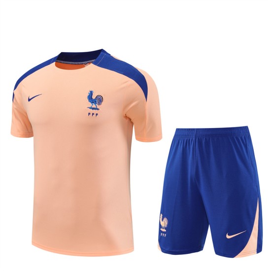 Maillots +Shorts France 25/26