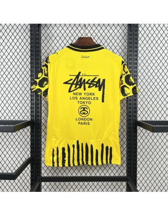 Maillot Borussia 25/26