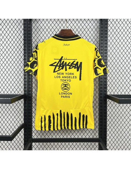 Maillot Borussia 25/26