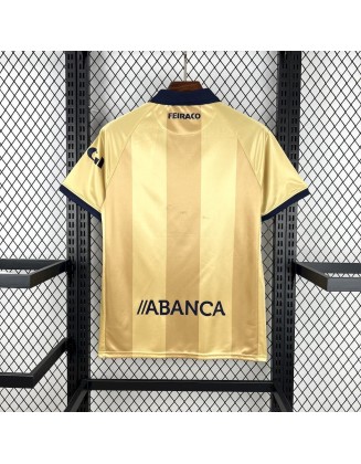 2025/26 Deportivo La Coruna