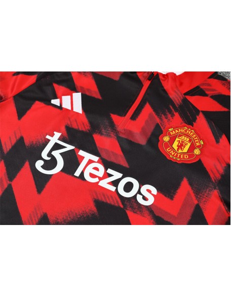 Survêtements MU 25/26