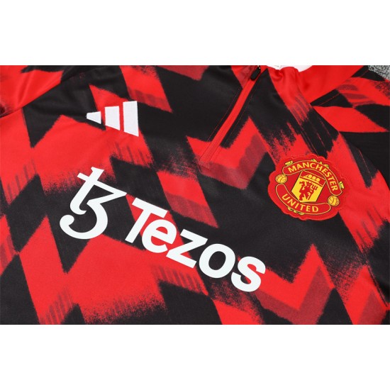 Survêtements MU 25/26