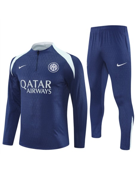 Survêtement Inter Milan 25/26