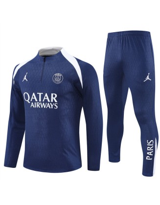 Survêtements PSG 25/26