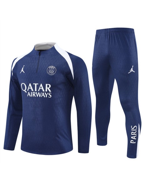 Survêtements PSG 25/26