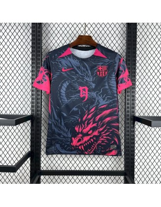 25/26 Barcelone Édition Spéciale