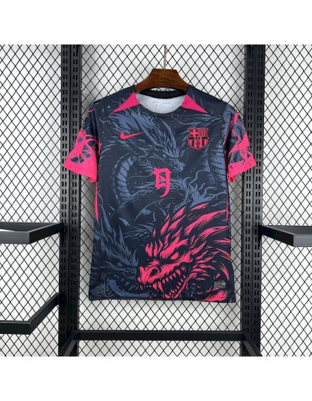 25/26 Barcelone Édition Spéciale 25/26 Barcelone Édition Spéciale