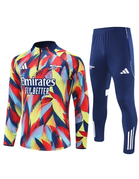 Survêtement Arsenal 25/26