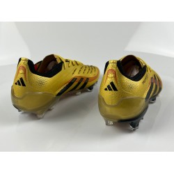 PREDATOR ACCURACY+ FG BOOTS