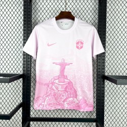 Maillot Brésil 2025