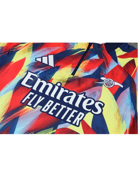 Survêtement Arsenal 25/26
