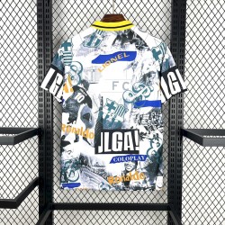 25/26 Barcelone Édition Spéciale