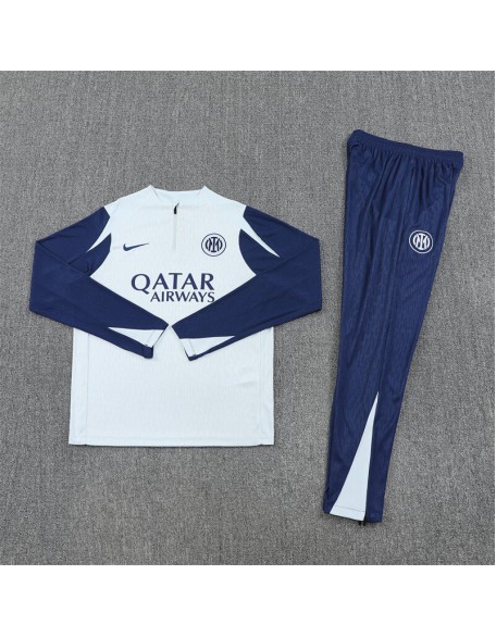 Survêtement Inter Milan 25/26