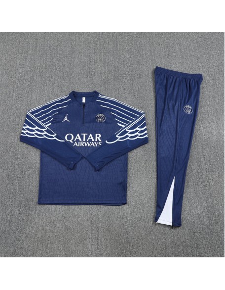 Survêtements PSG 25/26