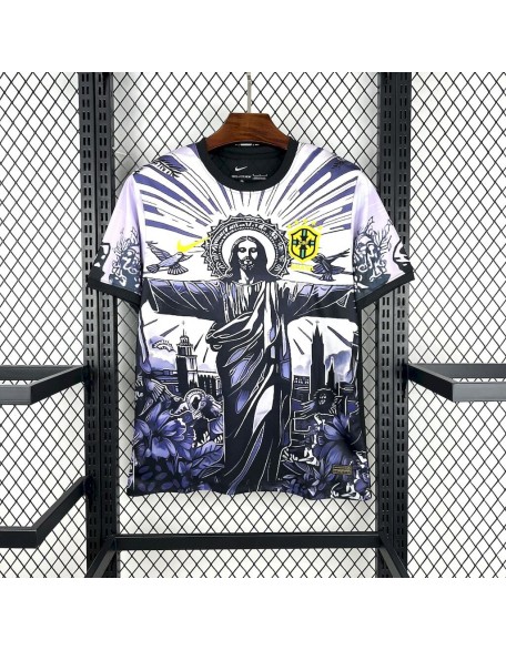 Maillot Brésil 2025 Maillot Brésil 2025