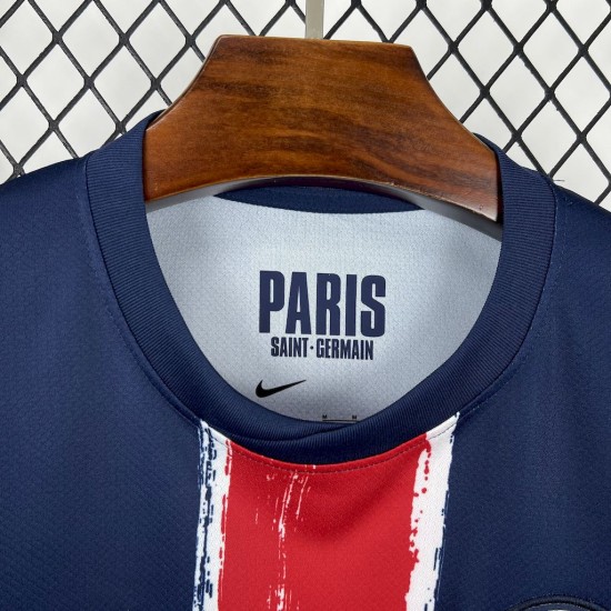 Maillot PSG Stussy 24/25