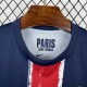 Maillot PSG Stussy 24/25