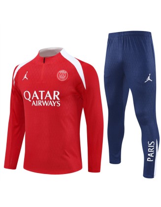 Survêtements PSG 25/26