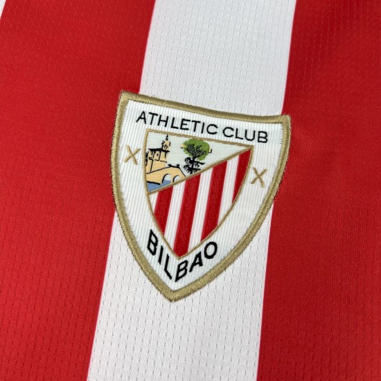 Maillot Athletic Bilbao Docimile 25/26