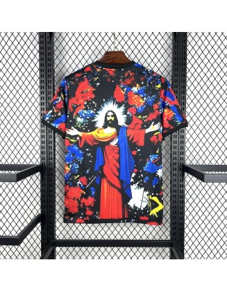 Maillot Brésil 2025