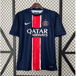 Maillot Domicile 24/25