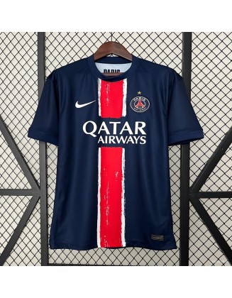 Maillot Domicile 24/25