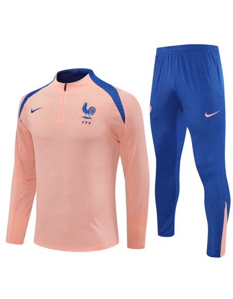 Survêtement France 25/26