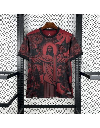 Maillot Brésil 2025