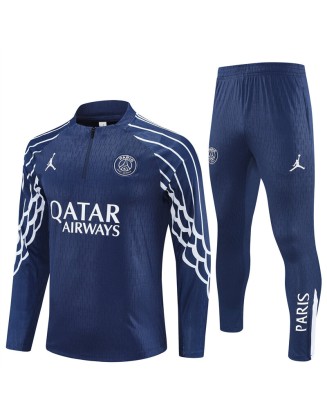 Survêtements PSG 25/26
