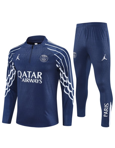 Survêtements PSG 25/26