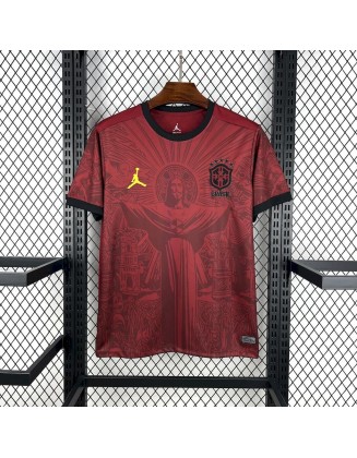 Maillot Brésil 2025
