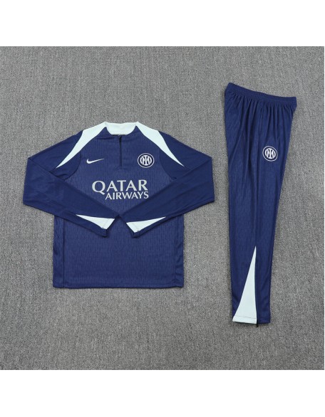 Survêtement Inter Milan 25/26