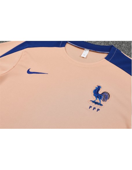Maillots +Shorts France 25/26