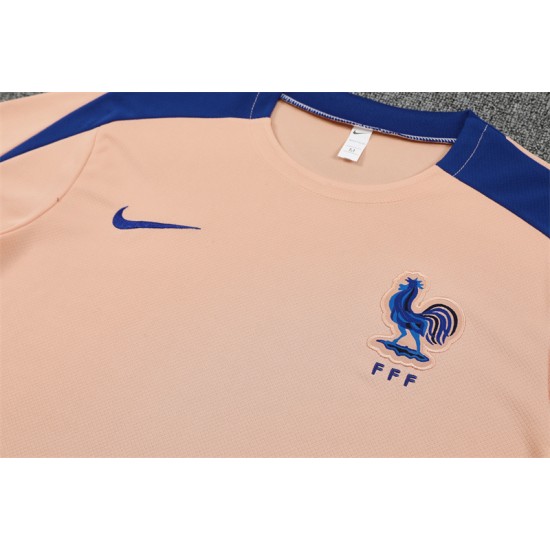 Maillots +Shorts France 25/26