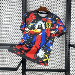 Maillot Brésil 2025