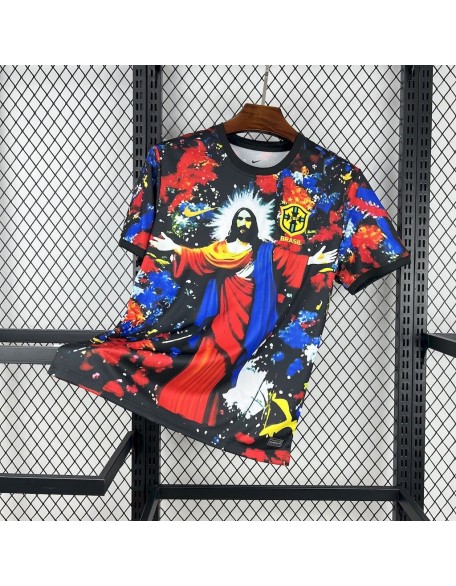 Maillot Brésil 2025