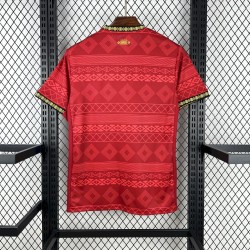 Maillot Brésil 2025