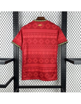 Maillot Brésil 2025