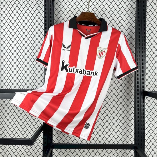 Maillot Athletic Bilbao Docimile 25/26