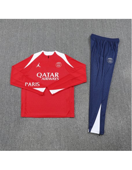 Survêtements PSG 25/26