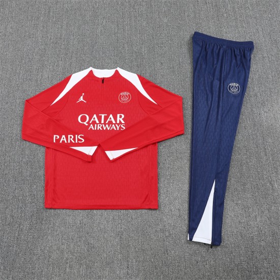 Survêtements PSG 25/26