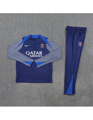 Survêtements PSG 25/26