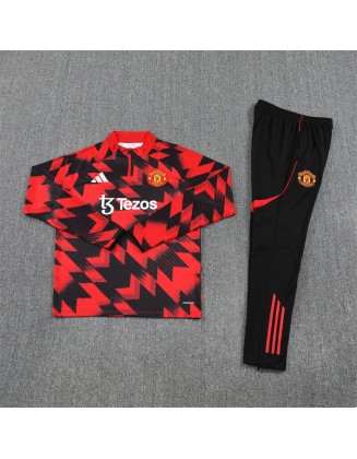 Survêtements MU 25/26