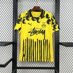 Maillot Borussia 25/26