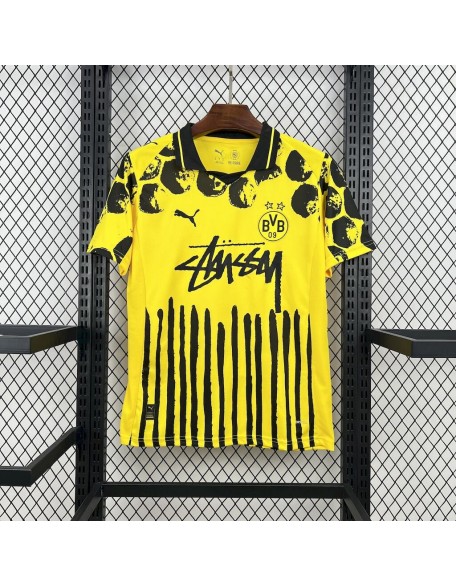 Maillot Borussia 25/26