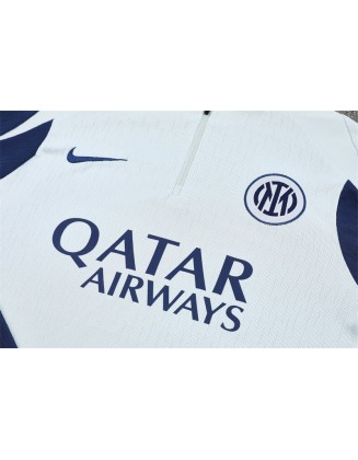 Survêtement Inter Milan 25/26