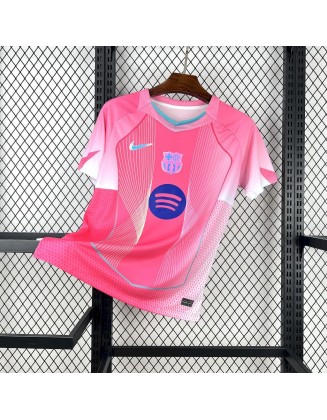 25/26 Barcelone Édition Spéciale